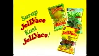 Sugarland Jellyace 30s - Philippines, 2001