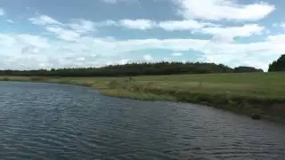 Queen Elizabeth Country Park