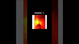 imbeleko ‼️ to be made a childlike for the spirit to perform in your life