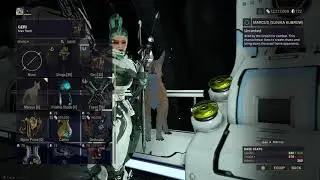 Companions and Builds | Beginner's Guide From a Beginner | Warframe Guide