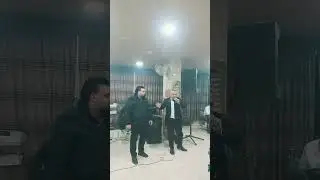 قاهر الشعراء شادي ياسمين وياسر زادي. وطيس حامي ٢٠٢٣