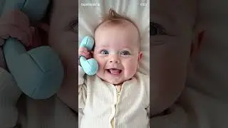sort Video 🥰 cute #b baby #