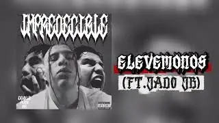 Elevemonos-Doble nota Mx. Ft @JADO-d8d (Prod.BB21)