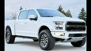 2020 Ford F-150 Raptor Crew Cab 4x4 3.5L Twin Turbo V6 450hp 510ft for sale in Milwaukie, OR