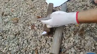 Destruction test Wolfram Special