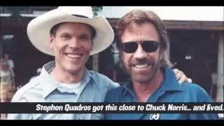 Stephen Quadros 