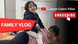 Daily Vlog ❤️ | Nona Gabra Cute Moments || Jai Jai Sitaram 🙏 #viral #cutebaby #trending #cutekids