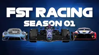 SEASON 1 TRAILER | FST Racing