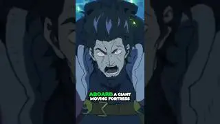 Some Underrated Hidden Gem Anime