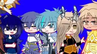 Past Solarballs/Jovian&rsquo;s react to Earth |2/?| Re upload AGAIN