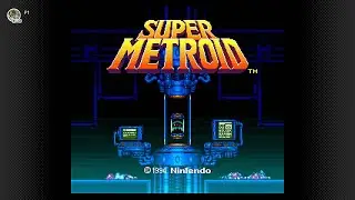 To Defeat the Mother of all Brains! - Super Metroid Part 8 Finale