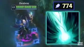 When 774 AP Karthus Press R..