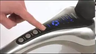 Массажер для тела Beurer MG100