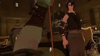 Kalypsia | Arc 2 Session 12: Toffee/Emiko