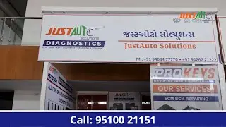 Drive Your Future with JustAuto Car Diagnostic Franchise!