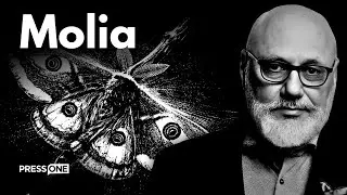Molia. Metamorfoza „doctorului de suflete” Cristian Andrei