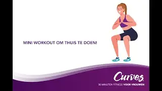 Mini workout