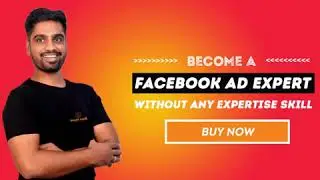 Facebook Marketing Course | Become a Facebook Ad Expert