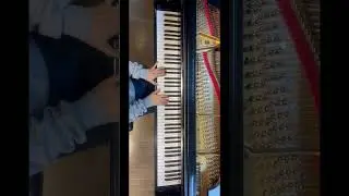 Dennis Alexander  Especially for Boys  Barkin&rsquo; Beau  짖는 보 #piano #competition