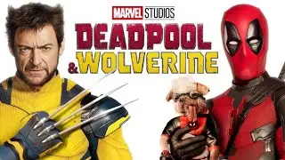 MEJOR PELICULA : DEADPOOL & WOLVERINE   2024 peliculas de acci&oacute;n completas en espa&ntilde;ol 