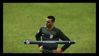 PES 2013 Still Good to Play | Legion Go S Z1 Extreme Gameplay | Real Madrid with Cristiano Ronaldo