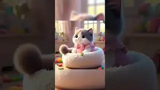 #cat #cutecat #cutecartoons #cute #funny