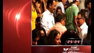 Aamir Khan, Kalki Koechlin, Kajol Devgan - 14/11/2014 Bollywood News in 1 minute