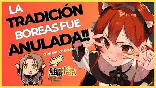 ⚠️ GHISLAINE ERA UNA MEJOR MAESTRA QUE PAUL ⚔️ | CONTEXTO MT S1-06