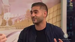 How Author Alex Banayan Interviewed the World&rsquo;s Most Successful People