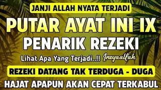 Bacaan Dahsyat! Satu Kali Putar Bisa Datangkan Kekayaan