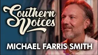 Southern Voices: Michael Farris Smith