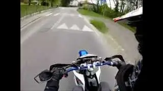 Derbi DRD Racing 85 anniversary