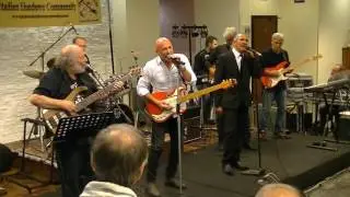 Bobby Posner (The Rokes) & Friends - Eccola di Nuovo