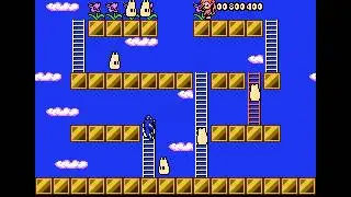Rod Land Featuring Rit and Tam (NES)