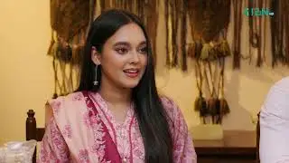 Do Kinaray Episode 30 | Best Scene 03 | Momina Iqbal - Junaid Khan | Green TV Entertainment