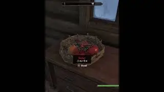 THE GREATEST INSULT IN OBLIVION!