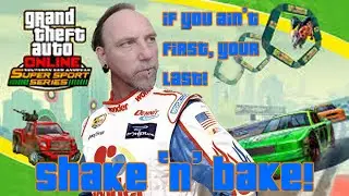 ManicMondayLive!(25/01/21) JediPhil's GTA 5 Live stream! Skill tests!
