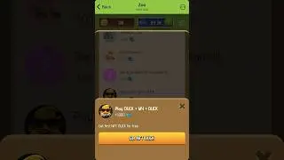 Play DUCK x My x DUCK | New Task | ZOO