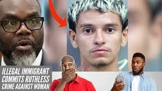 🚨 Illegal Immigrant&rsquo;s Unthinkable CRIME Shocks Chicago&mdash;Media SILENT!