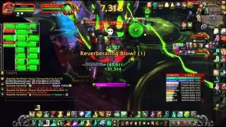 House of Yore VS Heroic Socrethar