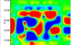 photonic crystal converter