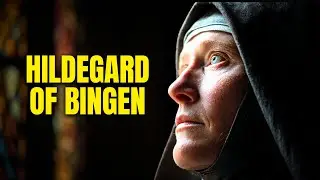 September 17: Saint Hildegard &mdash; The Saint of Visions and Wisdom