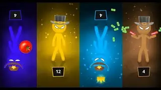 Stickman Party Fails That Are Actually Hilarious!