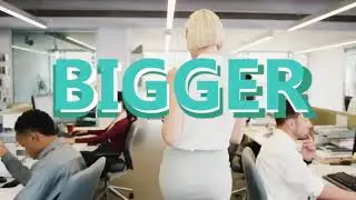 Standout! | Branding & Advertising Video (Experimental)