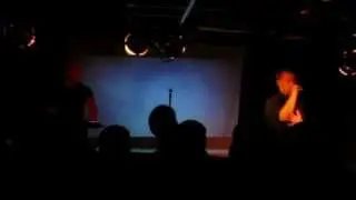 UNITARY - COLD Live at Nuclear Nation - Poor Quality