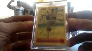 Leftyndv10's Top 10 non-GU/AU Cards contest
