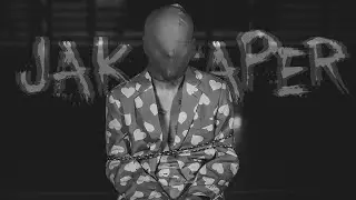Bryan - Jak raper (prod. Bryan)