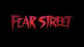 Fear Street Pop Up Rentals