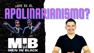 Que es el Apolinarianismo?