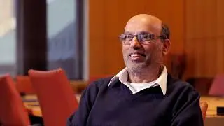 Prof. Farhat Beg | Z-Pinches and Thermonuclear Fusion